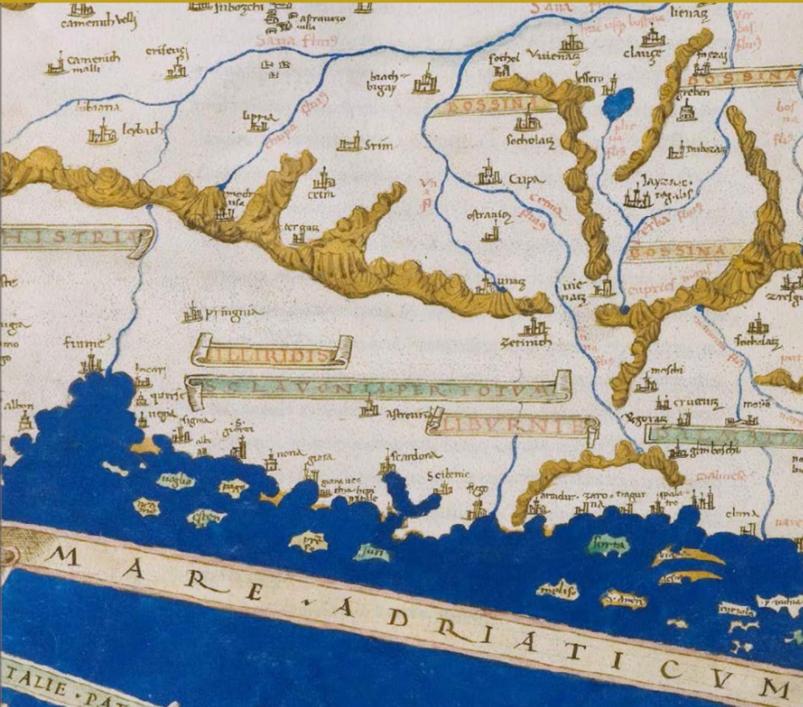 Novi serijal u programu Radija Federacije BiH: “Srednjovjekovna Bosna, susjedi i Evropa”